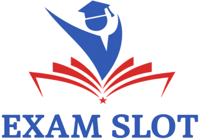 Exam Slot logo